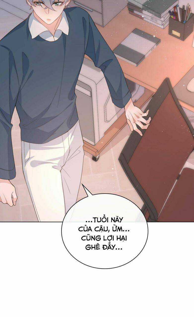 Sơn Hải Cao Trung - Chapter 16 - Trang 35