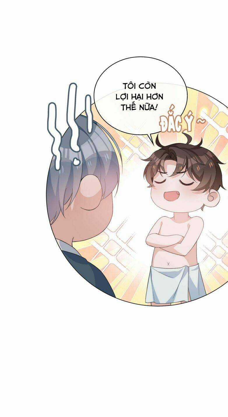 Sơn Hải Cao Trung - Chapter 16 - Trang 36