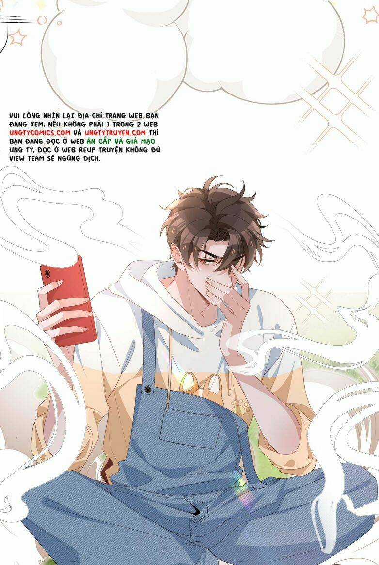 Sơn Hải Cao Trung - Chapter 16 - Trang 5