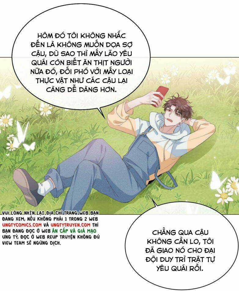 Sơn Hải Cao Trung - Chapter 16 - Trang 10