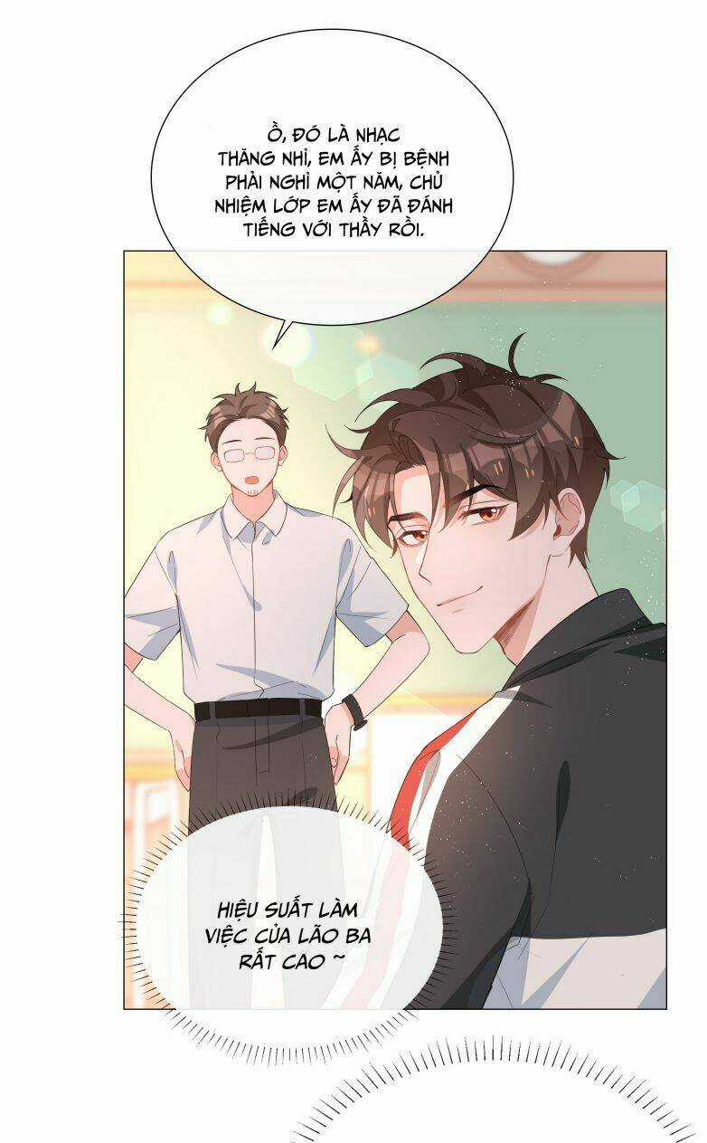 Sơn Hải Cao Trung - Chapter 17 - Trang 12