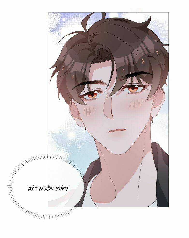 Sơn Hải Cao Trung - Chapter 17 - Trang 20