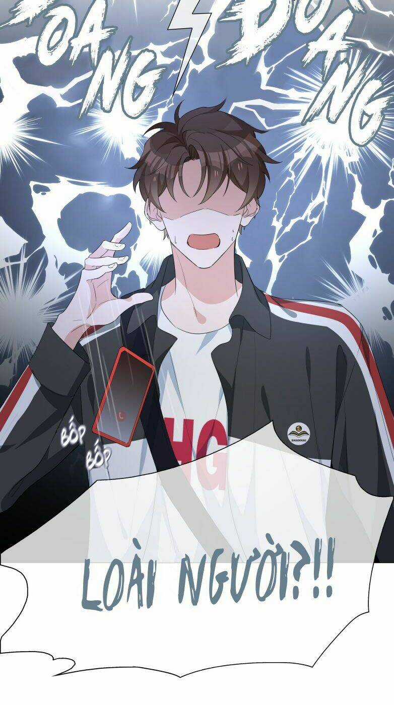 Sơn Hải Cao Trung - Chapter 17 - Trang 26