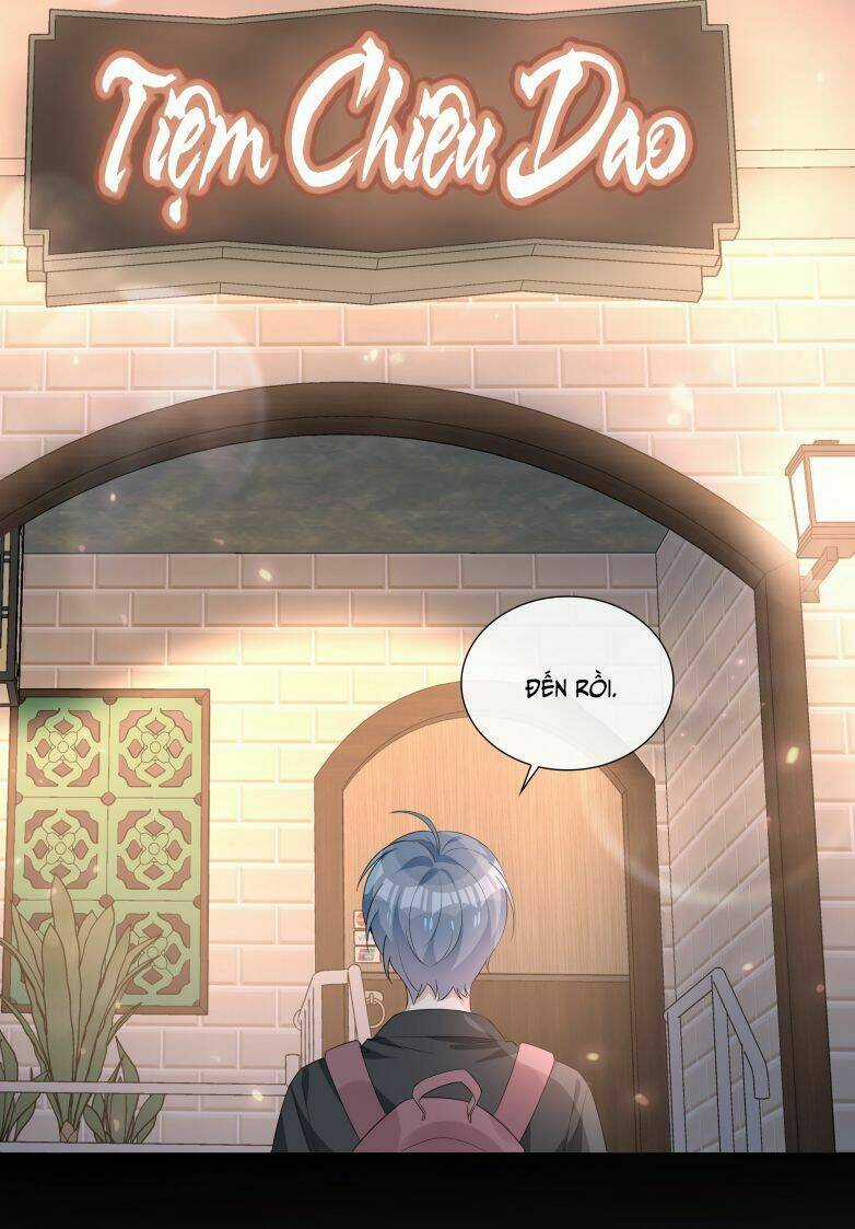 Sơn Hải Cao Trung - Chapter 17 - Trang 30