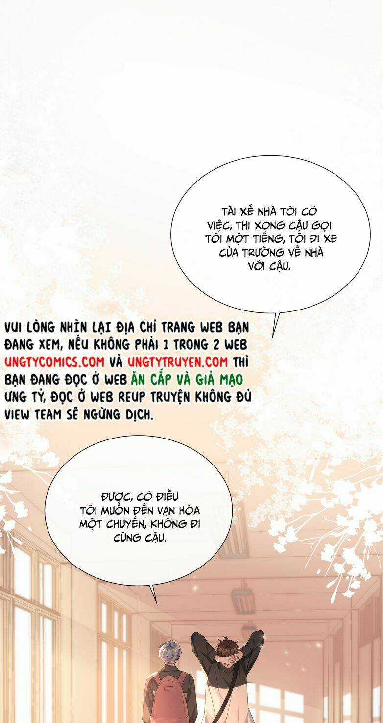 Sơn Hải Cao Trung - Chapter 17 - Trang 4