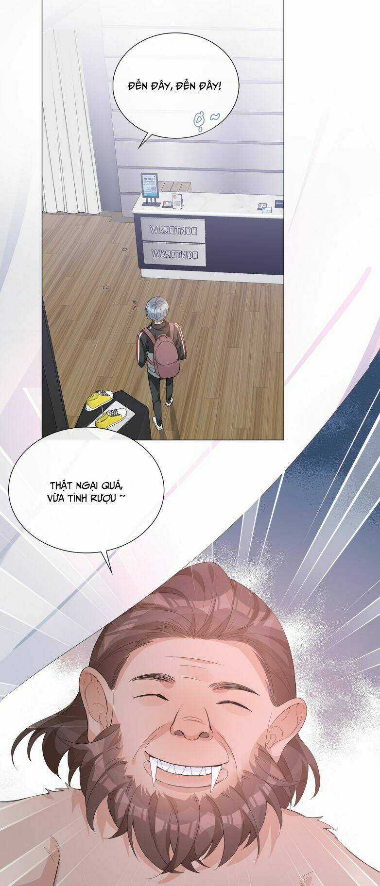 Sơn Hải Cao Trung - Chapter 17 - Trang 32