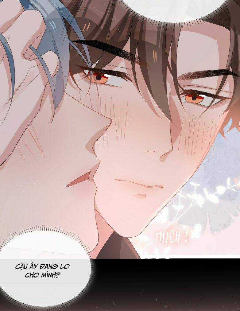 Sơn Hải Cao Trung - Chapter 17 - Trang 37