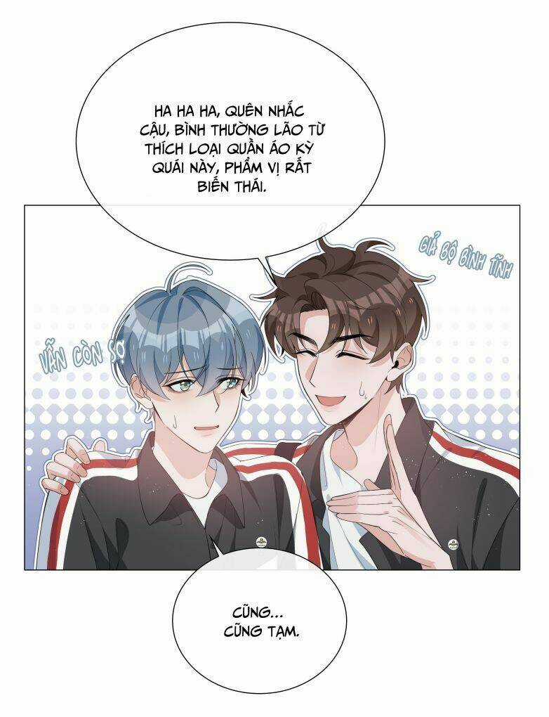 Sơn Hải Cao Trung - Chapter 17 - Trang 39