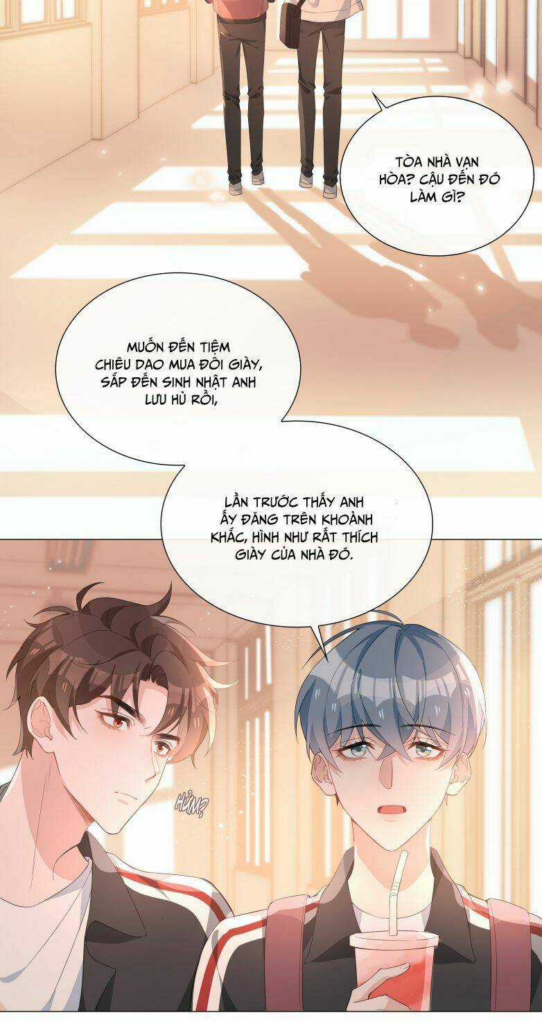 Sơn Hải Cao Trung - Chapter 17 - Trang 5