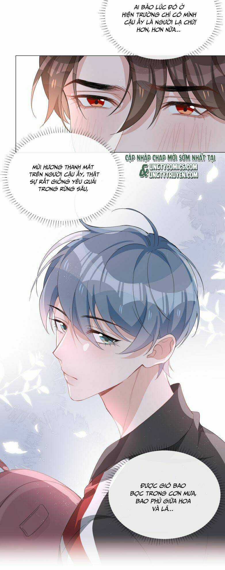 Sơn Hải Cao Trung - Chapter 17 - Trang 41