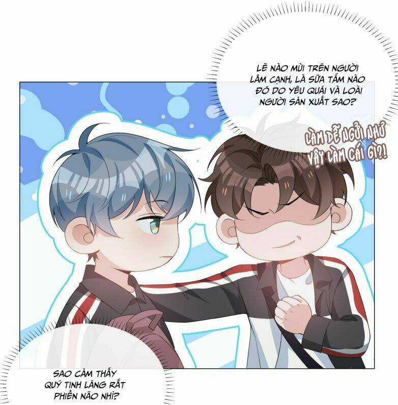 Sơn Hải Cao Trung - Chapter 17 - Trang 42