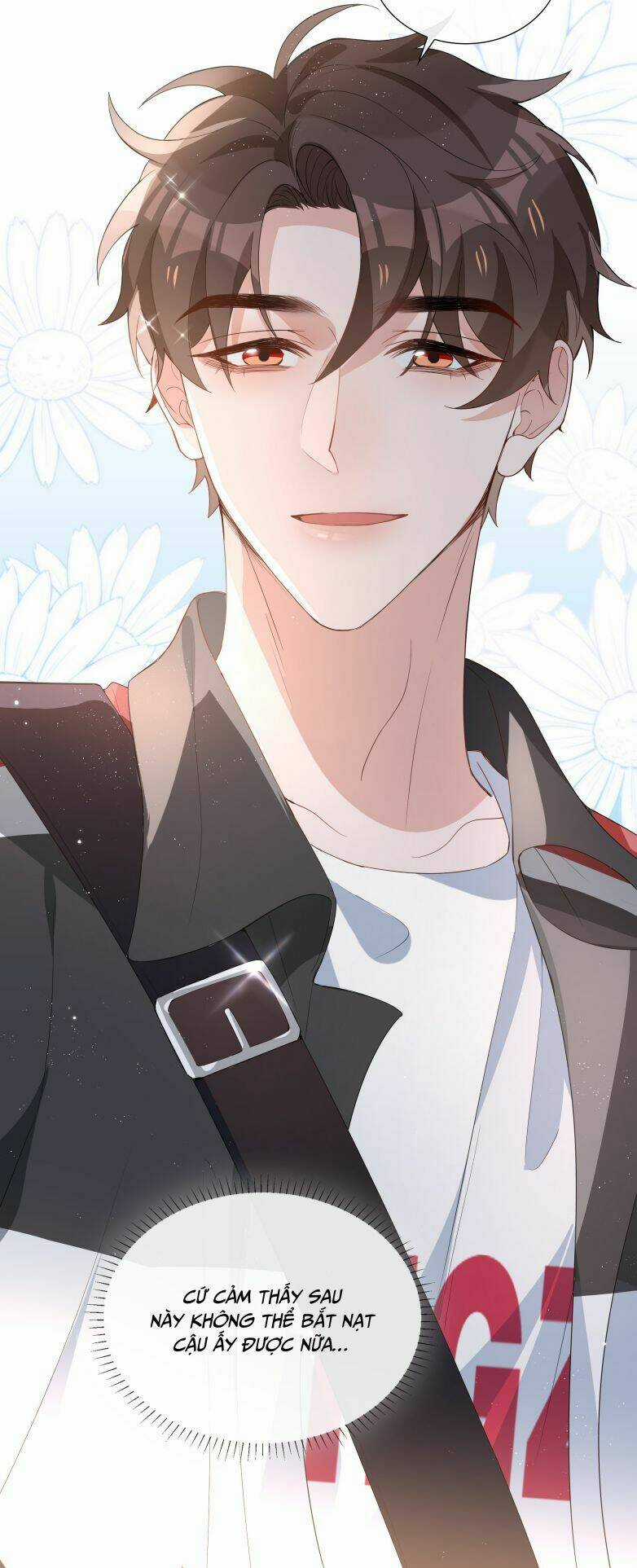 Sơn Hải Cao Trung - Chapter 17 - Trang 45