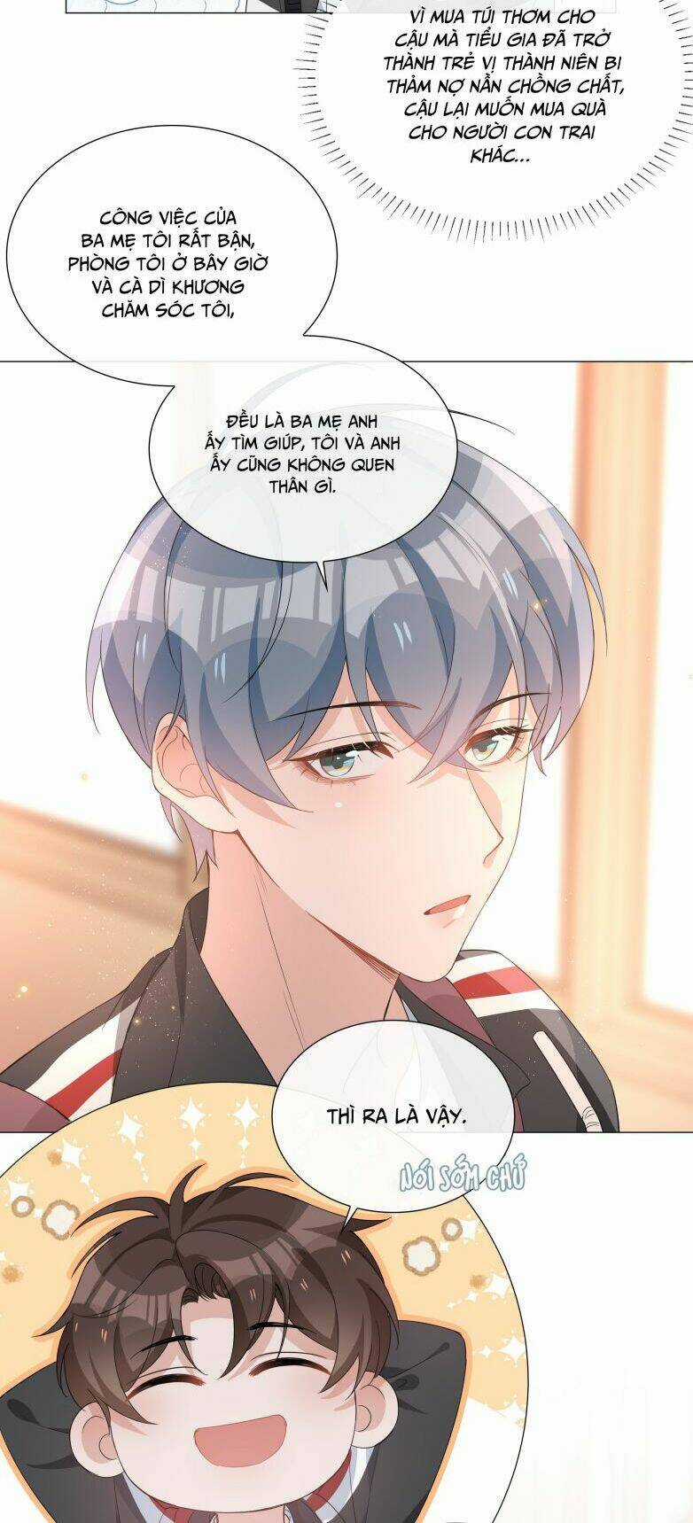 Sơn Hải Cao Trung - Chapter 17 - Trang 7