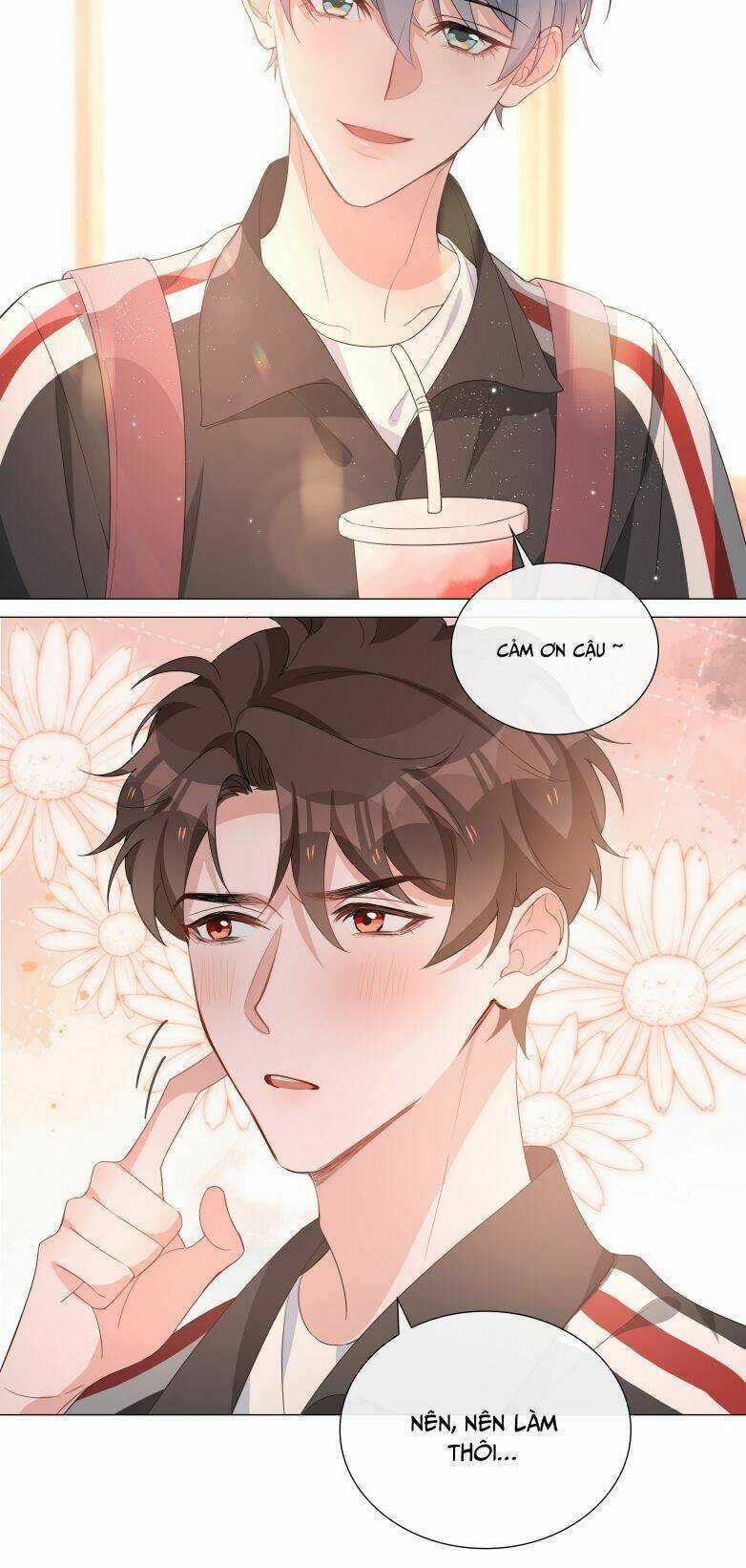 Sơn Hải Cao Trung - Chapter 17 - Trang 9