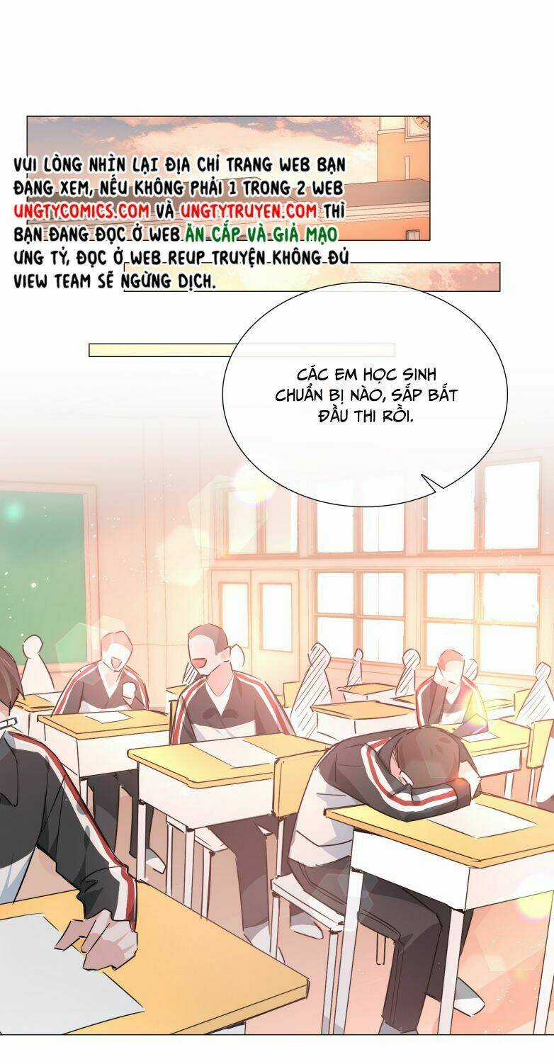 Sơn Hải Cao Trung - Chapter 17 - Trang 10