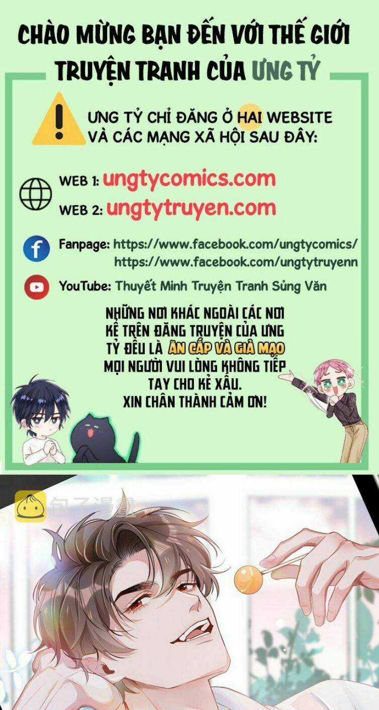 Sơn Hải Cao Trung - Chapter 18 - Trang 1