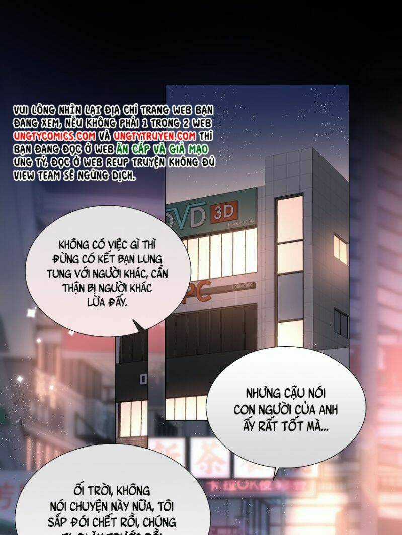 Sơn Hải Cao Trung - Chapter 18 - Trang 16