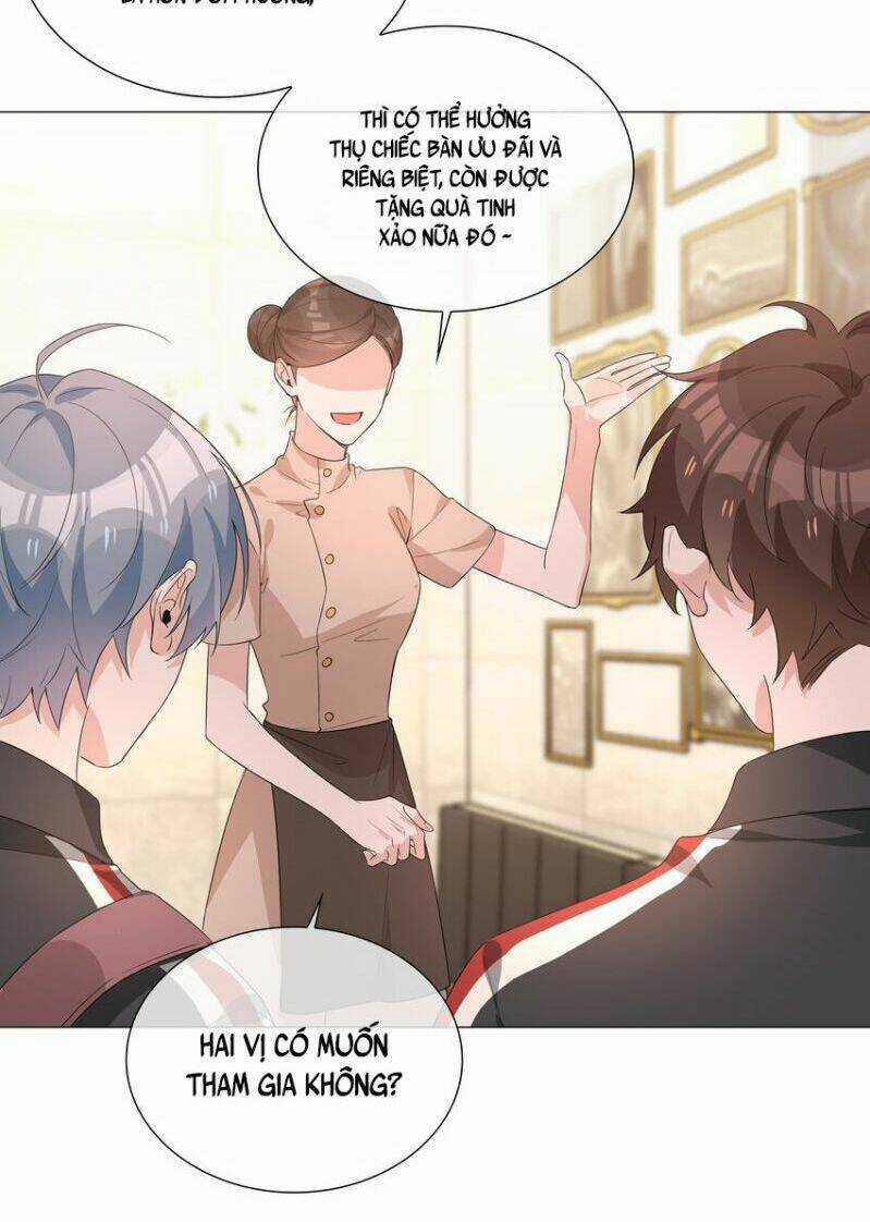 Sơn Hải Cao Trung - Chapter 18 - Trang 22