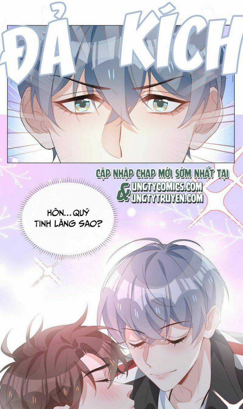 Sơn Hải Cao Trung - Chapter 18 - Trang 23