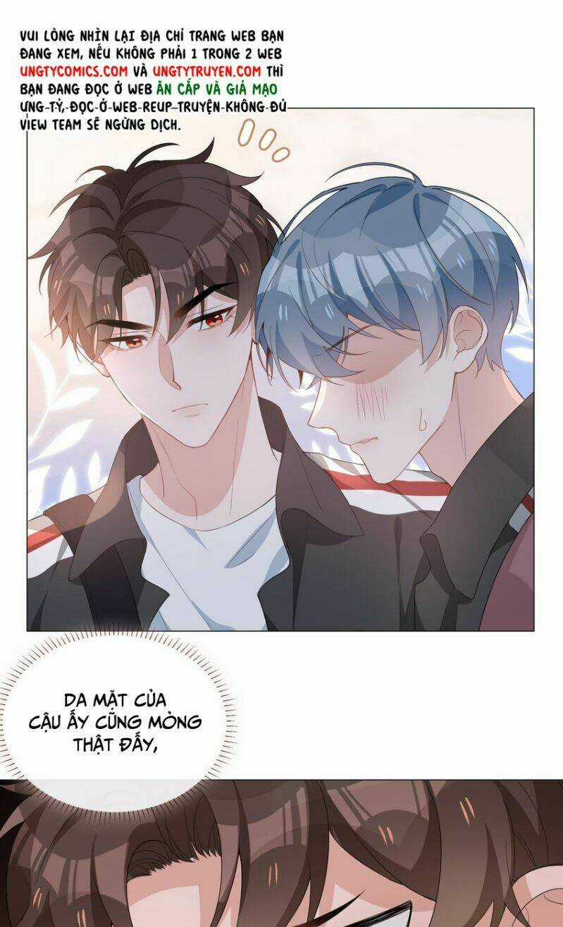 Sơn Hải Cao Trung - Chapter 18 - Trang 25