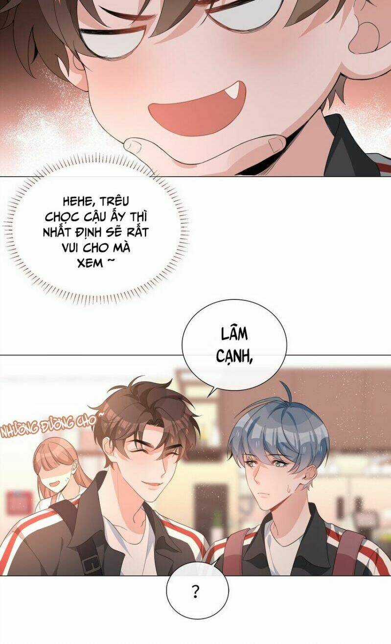 Sơn Hải Cao Trung - Chapter 18 - Trang 26