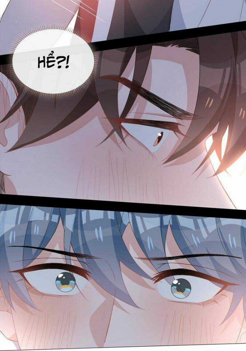 Sơn Hải Cao Trung - Chapter 18 - Trang 29