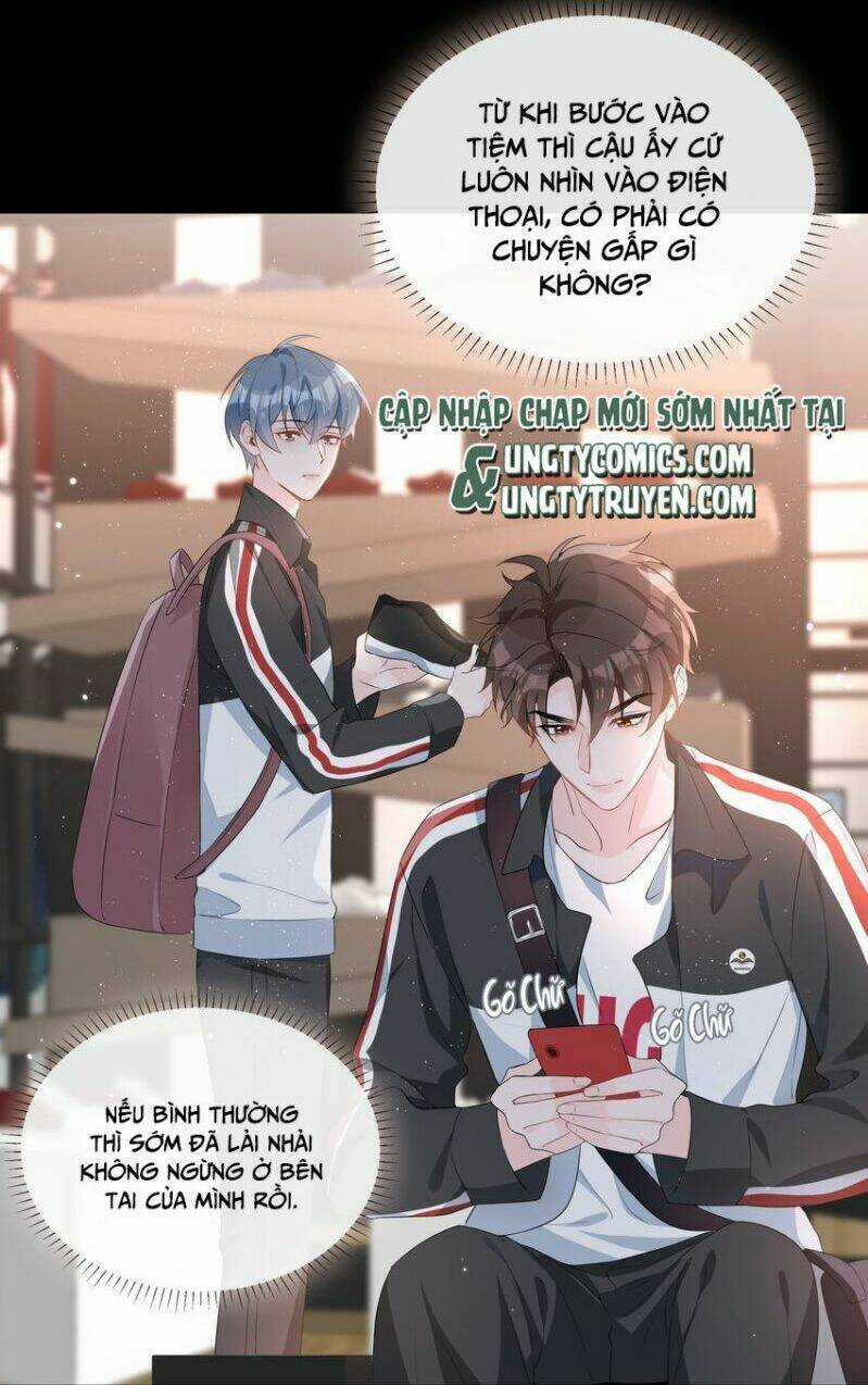 Sơn Hải Cao Trung - Chapter 18 - Trang 4