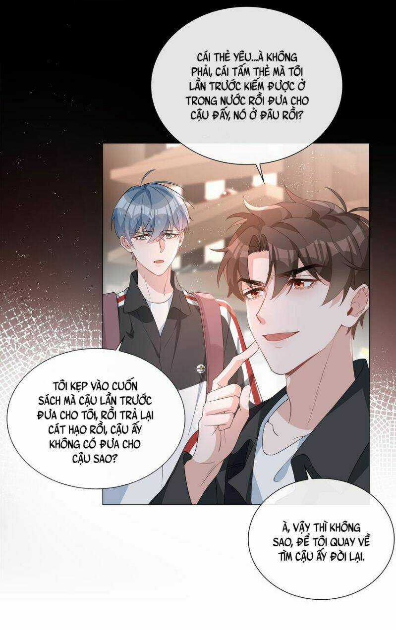 Sơn Hải Cao Trung - Chapter 18 - Trang 6