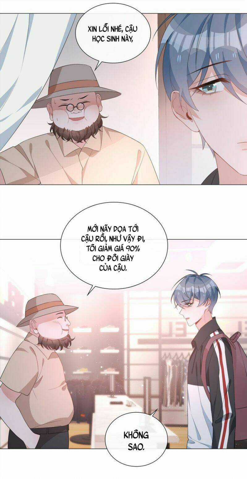 Sơn Hải Cao Trung - Chapter 18 - Trang 9