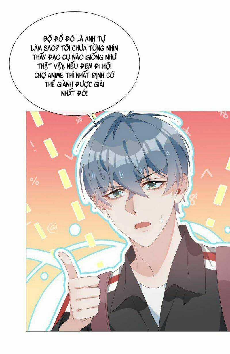 Sơn Hải Cao Trung - Chapter 18 - Trang 10