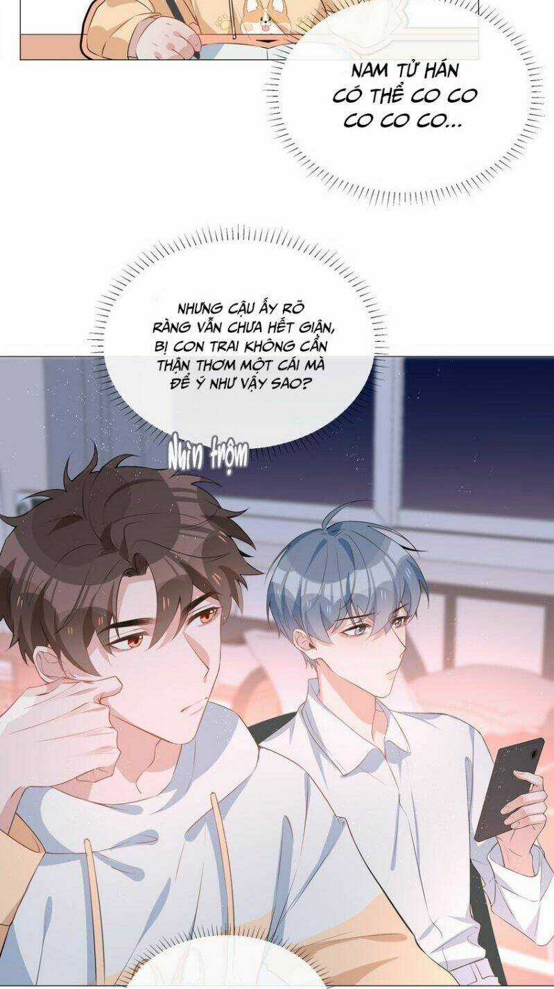 Sơn Hải Cao Trung - Chapter 19 - Trang 17