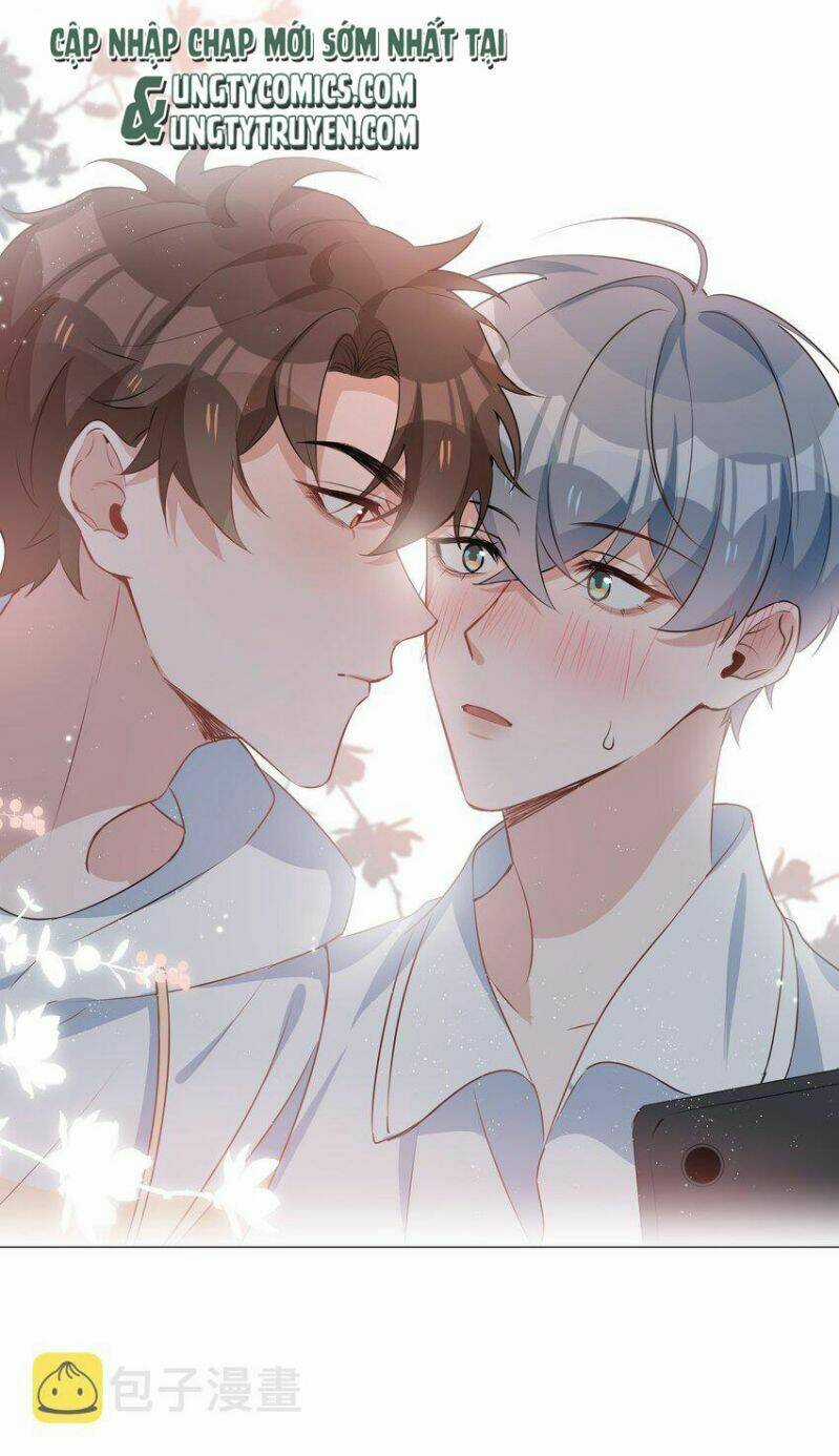 Sơn Hải Cao Trung - Chapter 19 - Trang 19