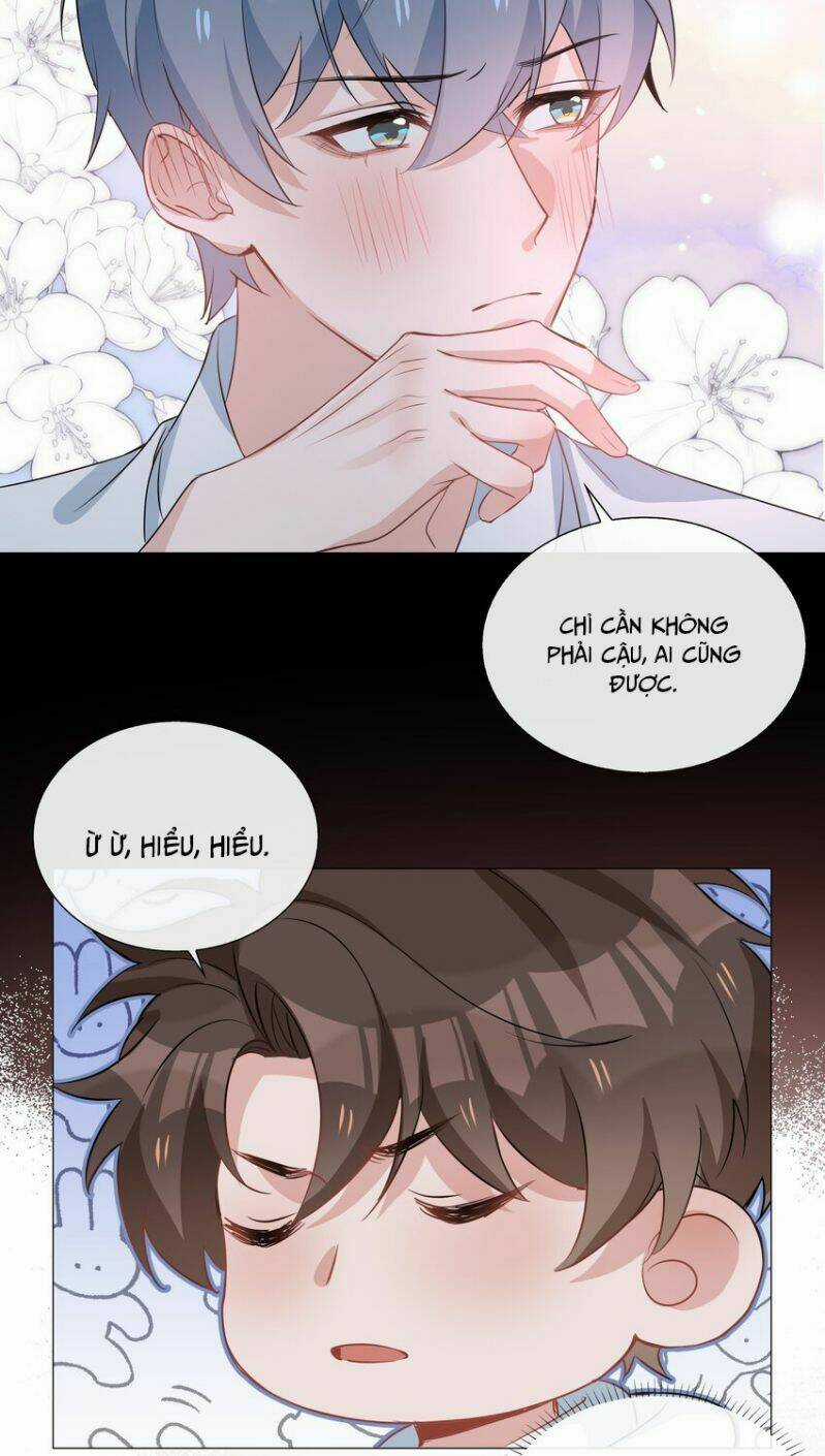 Sơn Hải Cao Trung - Chapter 19 - Trang 22