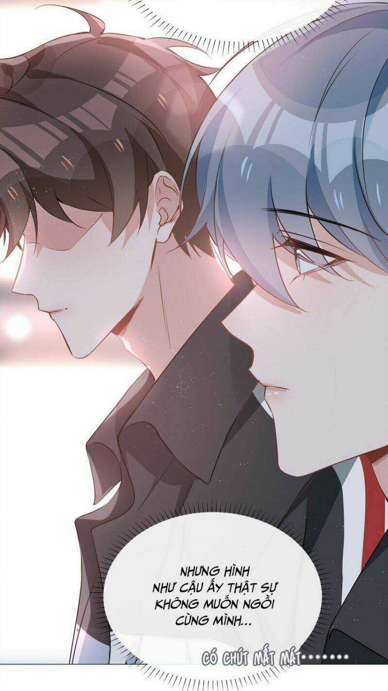 Sơn Hải Cao Trung - Chapter 19 - Trang 29