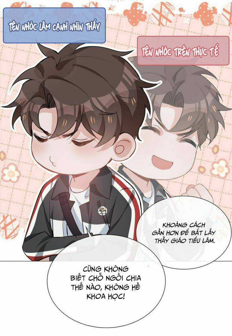 Sơn Hải Cao Trung - Chapter 19 - Trang 30