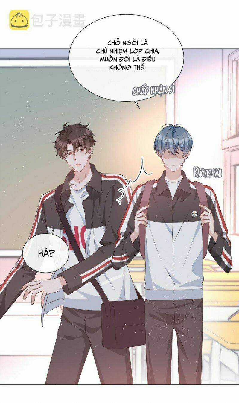 Sơn Hải Cao Trung - Chapter 19 - Trang 31