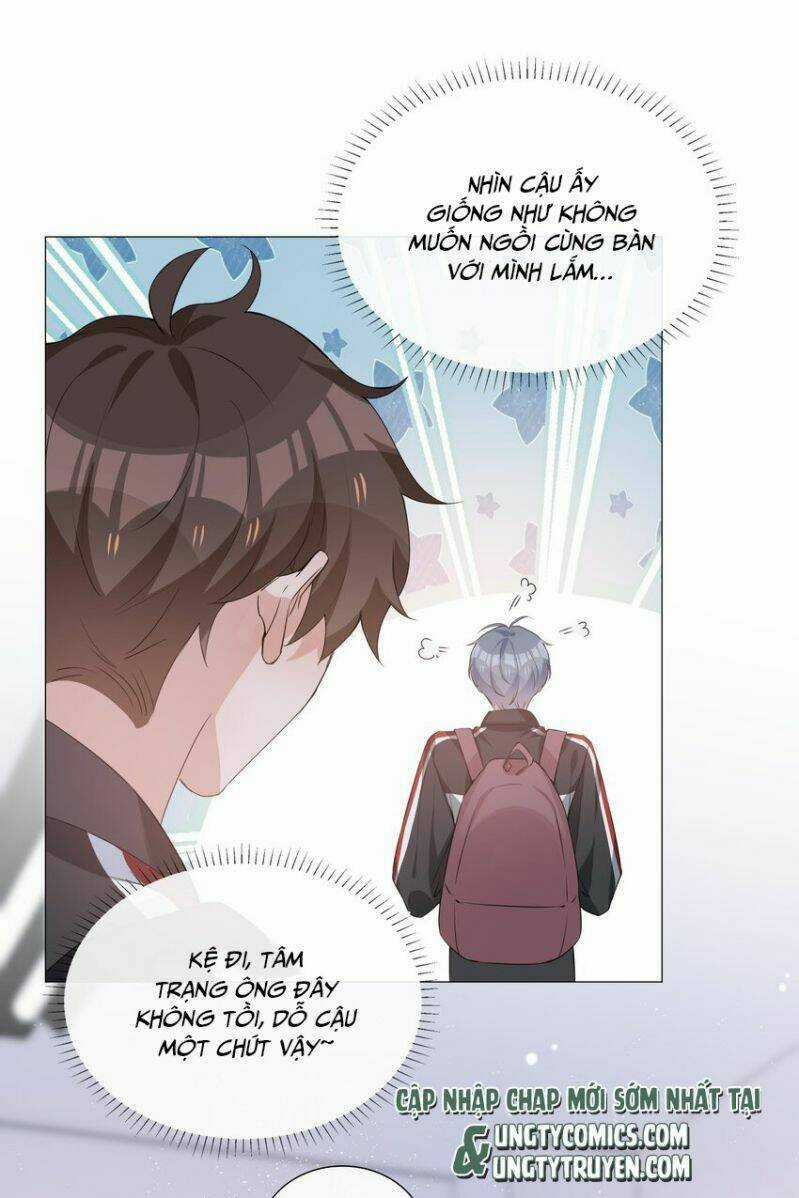 Sơn Hải Cao Trung - Chapter 19 - Trang 32