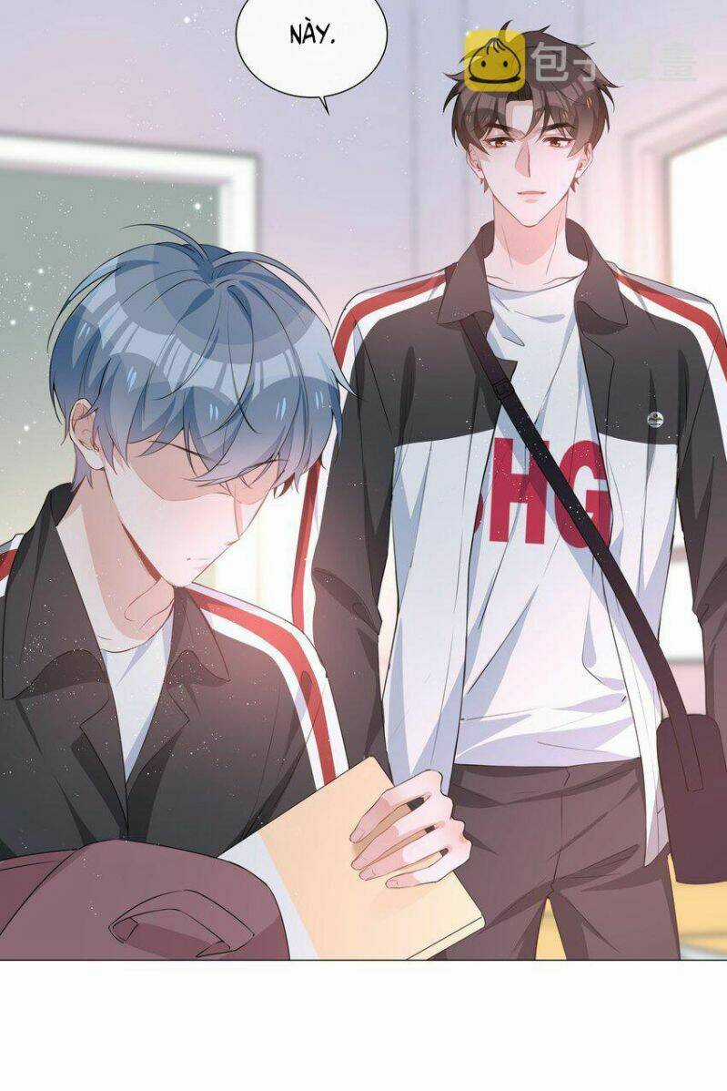 Sơn Hải Cao Trung - Chapter 19 - Trang 33