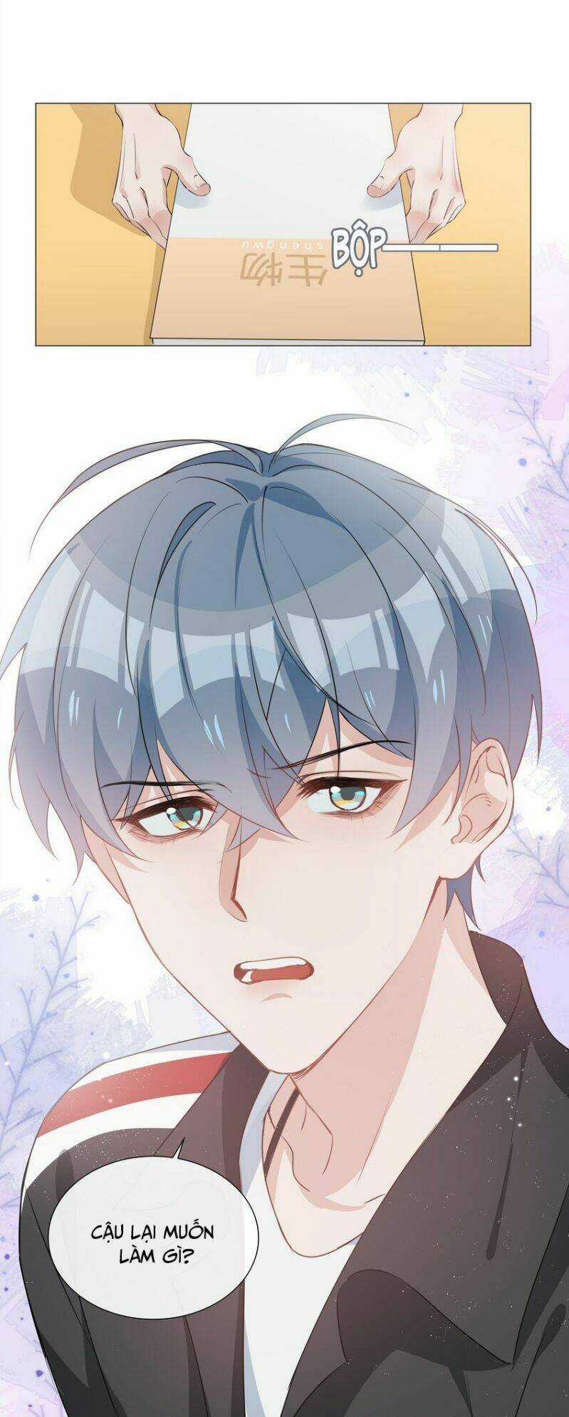 Sơn Hải Cao Trung - Chapter 19 - Trang 34