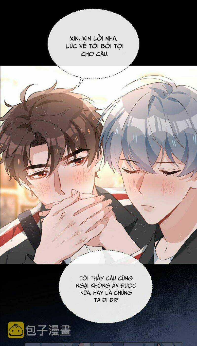 Sơn Hải Cao Trung - Chapter 19 - Trang 5