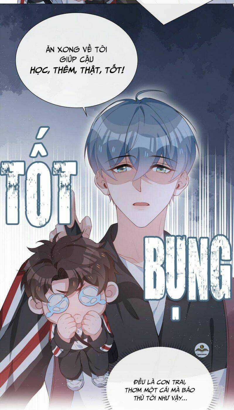 Sơn Hải Cao Trung - Chapter 19 - Trang 7