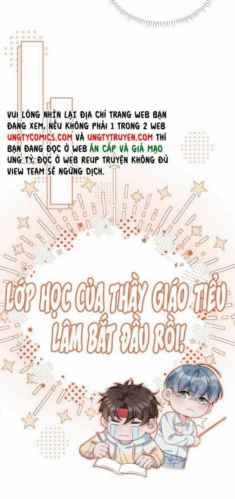 Sơn Hải Cao Trung - Chapter 19 - Trang 8