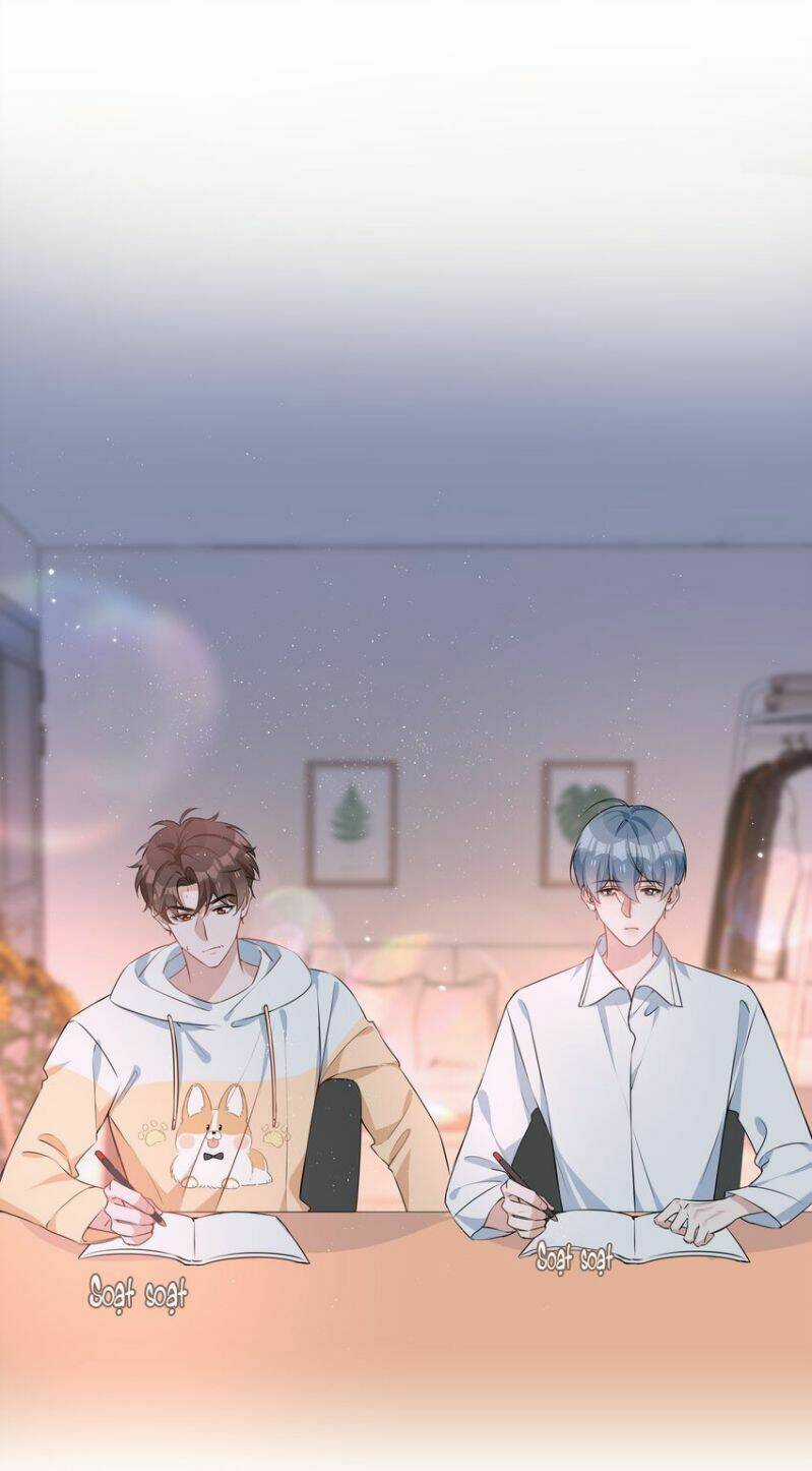 Sơn Hải Cao Trung - Chapter 19 - Trang 9