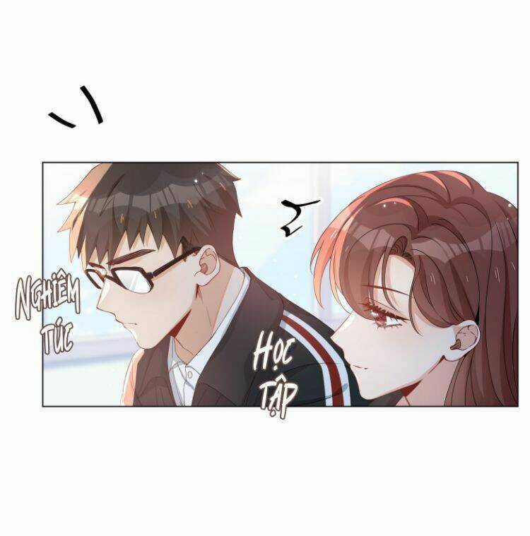 Sơn Hải Cao Trung - Chapter 2 - Trang 11