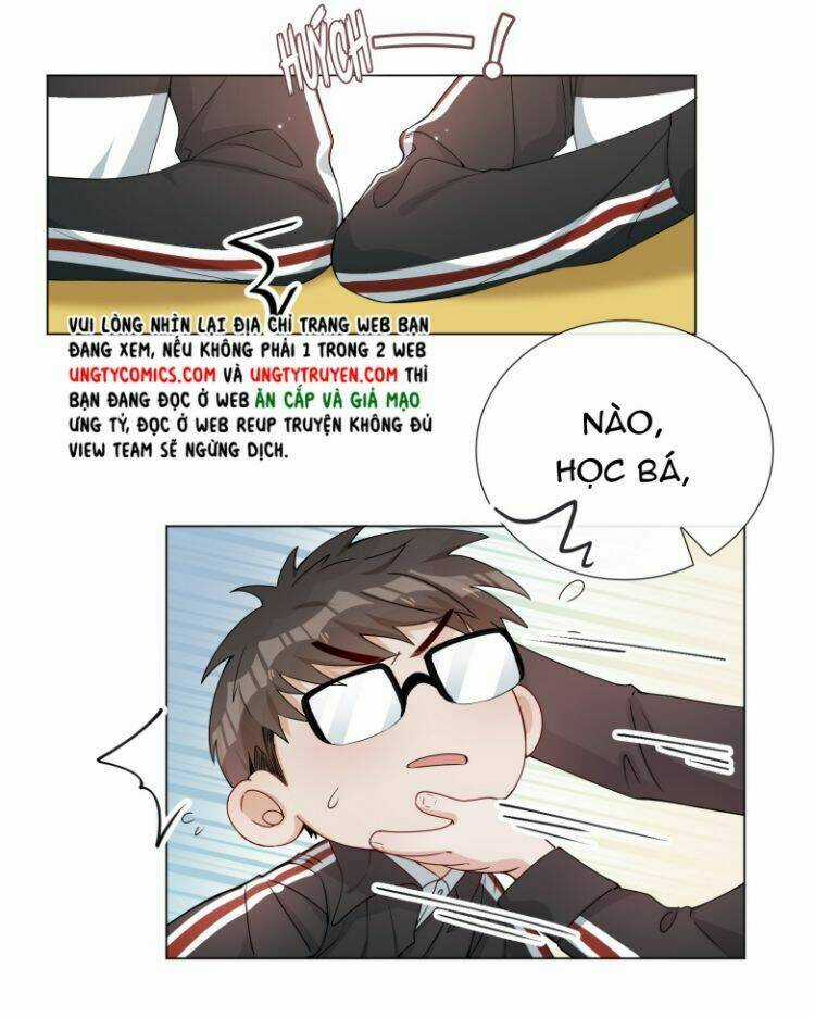 Sơn Hải Cao Trung - Chapter 2 - Trang 12