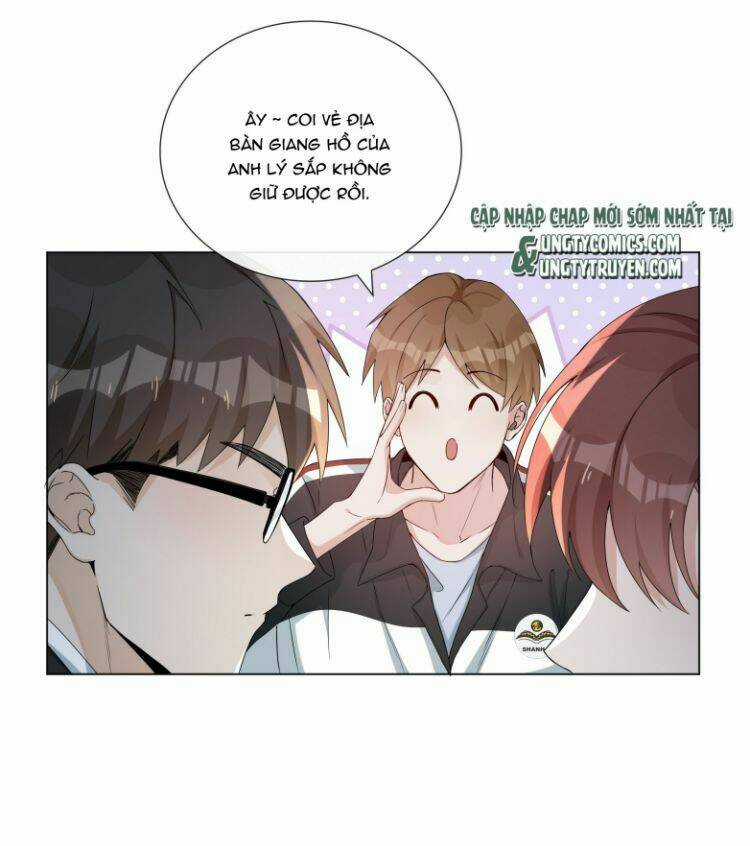 Sơn Hải Cao Trung - Chapter 2 - Trang 14