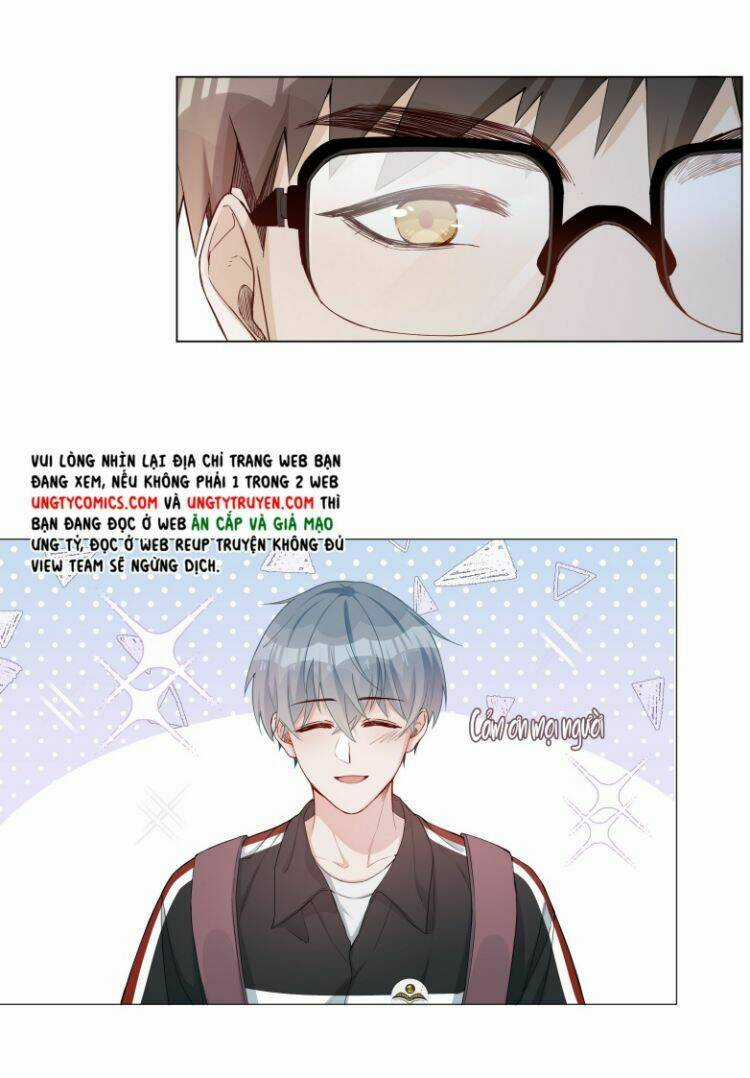 Sơn Hải Cao Trung - Chapter 2 - Trang 15