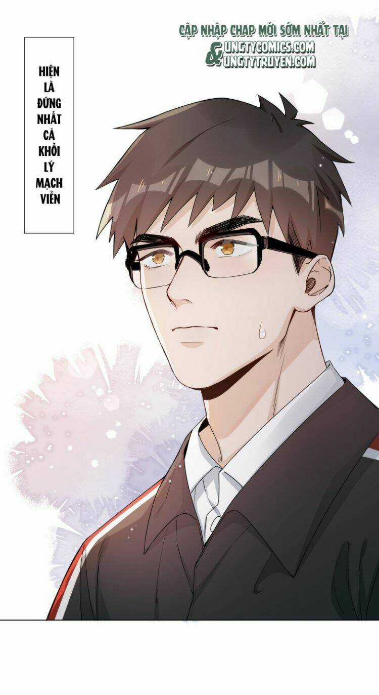 Sơn Hải Cao Trung - Chapter 2 - Trang 16