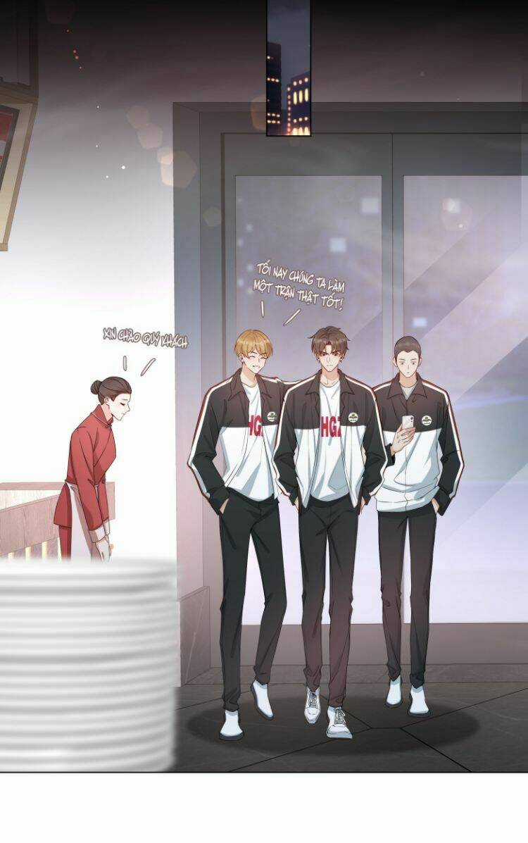 Sơn Hải Cao Trung - Chapter 2 - Trang 18