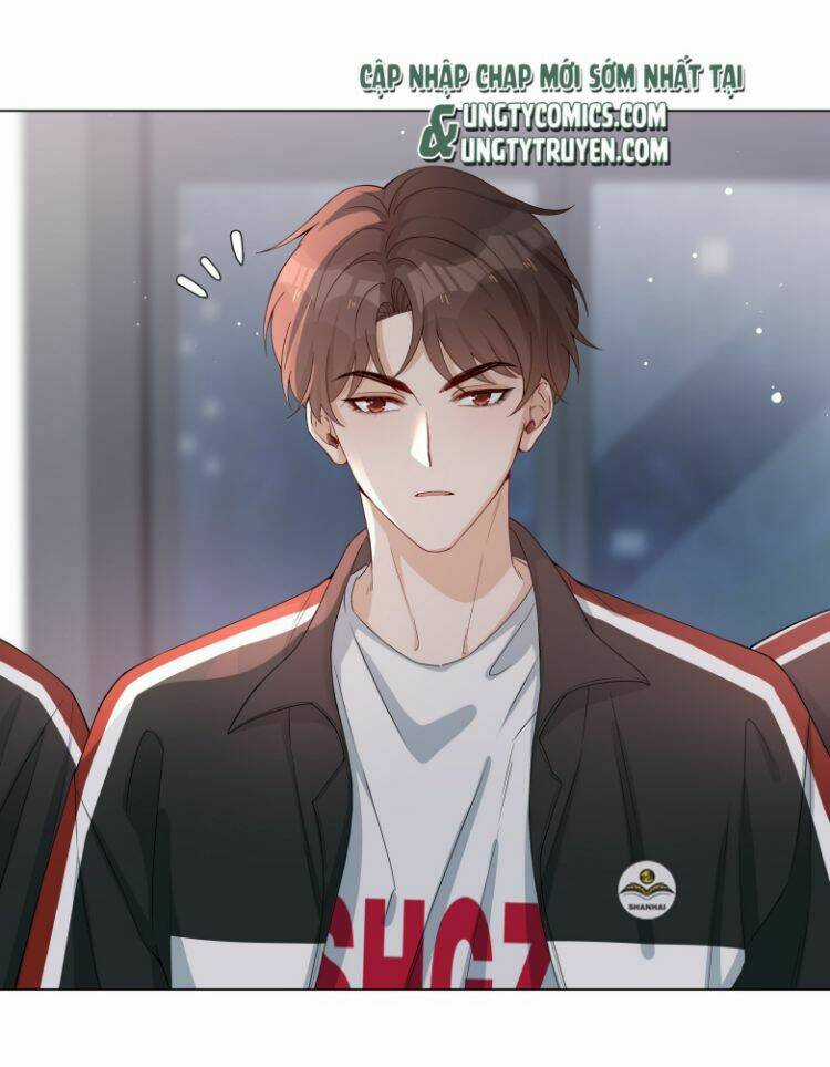 Sơn Hải Cao Trung - Chapter 2 - Trang 19